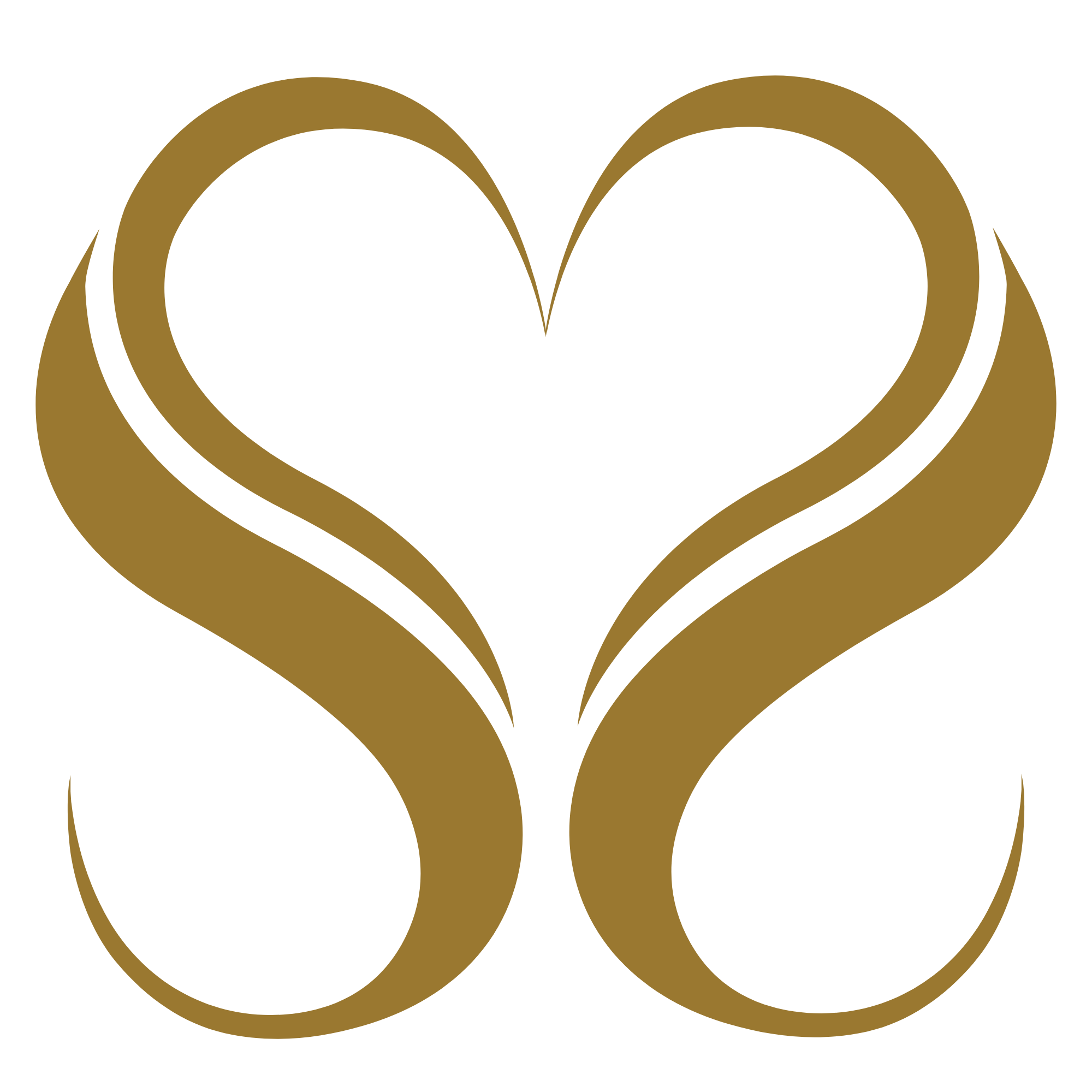 Logo Sheli & Simon